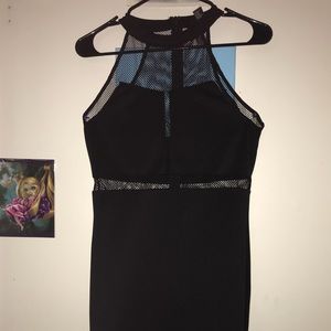 Sexy going out dress